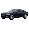 Original factory 1:18 Volvo S90 diecast luxury car model for gift, toys
