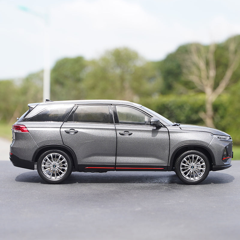 Changan SUV 1:18Diecast Replica For Collectors | Megamodel