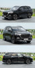 Original factory authentic 1:18 Chery JETOUR X95 diecast high simulation alloy SUV car model