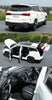 Original factory authentic 1:18 Chery JETOUR X95 diecast high simulation alloy SUV car model