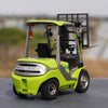 Original 1:20 Zoomlion FD30R alloy engineering diecast forklift truck model for gift, promotion