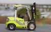 Original 1:20 Zoomlion FD30R alloy engineering diecast forklift truck model for gift, promotion
