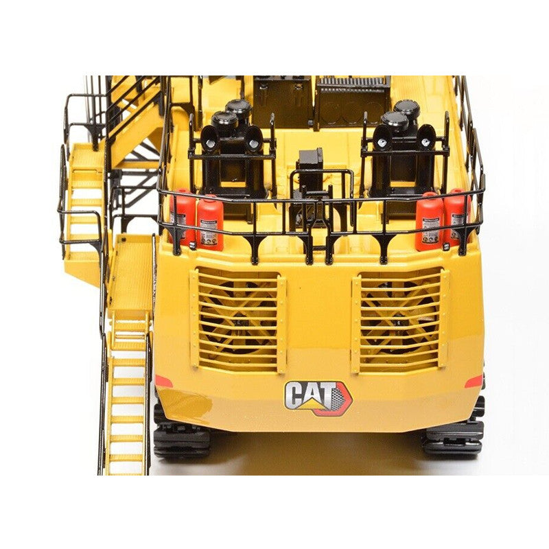high quality CCM 1:48 Caterpilar Brand new 6030FS 6030BH Hydraulic Excavator alloy model for sale