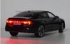 Original factory 1:18 collectible Audi A7L alloy simulation car model for gift, collection