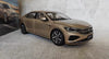 1:18 Volkswagen VW new passat diecast gold scale car model for collection