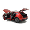 1:18 Scale Mazda 6 Atenza CX-4 red Diecast Model Car