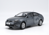 Original factory diecast 1:16 SAIC MG6 Expo version Diecast Metal Classic toy Car Models for Birthday/christmas gifts, collection