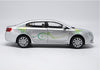 Original Authorized factory diecast 1:16 Roewe E950 Roewe 950 electric Diecast Metal Classic toy Models for gift, collection