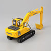 1:50 Diecast Komatsu PW200 Excavator for sale