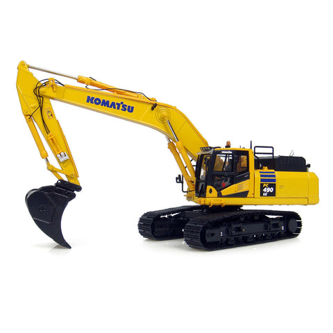 Original Authorized Authentic Diecast UH 8120 1:50 Universal Hobbies K