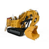1:48 Scale CCM Caterpillar Cat 6090 FS Front Shovel Diecast construction scale models for sale