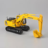 1:50 Diecast Komatsu PW200 Excavator for sale