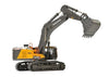 1:50 Caterpillar Cat 330d L Hydraulic Excavator Crawler Diecast Model DM 85199