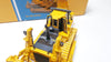 Original Authorized Authentic 1:50 Dressta TD-40E diecast bulldozer scale model Engineering Machinery Bulldozer toy metal Model for Christmas gift,collection