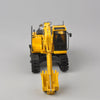 1:50 Diecast Komatsu PW200 Excavator for sale