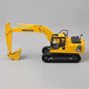 1:50 Diecast Komatsu PW200 Excavator for sale