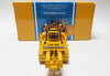 Original Authorized Authentic 1:50 Dressta TD-40E diecast bulldozer scale model Engineering Machinery Bulldozer toy metal Model for Christmas gift,collection
