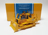 Original Authorized Authentic 1:50 Dressta TD-40E diecast bulldozer scale model Engineering Machinery Bulldozer toy metal Model for Christmas gift,collection