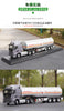 Original factory 1:36 sinotruk HOWO Brand new TH7 diecast container truck model for gift, collection, toy