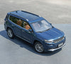 Original factory authentic 1/18 Jeep Grand Commander GAC Fiat Chrysler Diecast JEEP Metal SUV Car Model for gift, collection