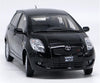 1:18 Toyota Yaris L Diecast Car Model